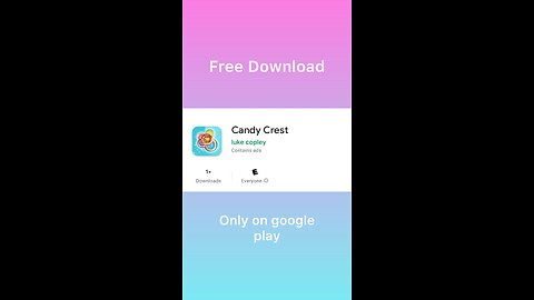 DOWNLOAD MY APP ITS FREE WITHOUT ADS