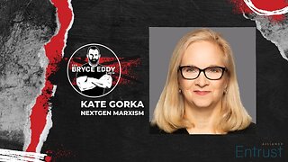 Kate Gorka | NextGen Marxism