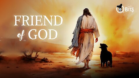 #782 // FRIEND OF GOD - LIVE