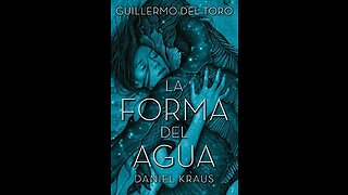 LA FORMA DEL AGUA [Película completa en Español]