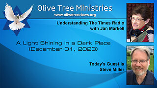 A Light Shining in a Dark Place – Steve Miller