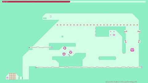 N++ - Advanced Studies In The Platforming Arts (SU-A-10-04) - G--