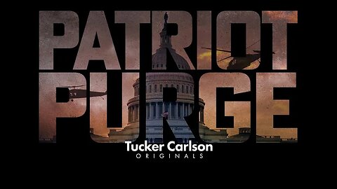 The Patriot Purge