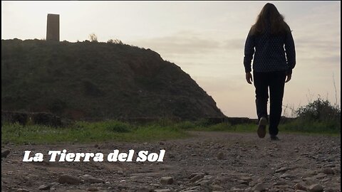 Hector Martin - La Tierra del Sol (Live from La Torre del Jaral)