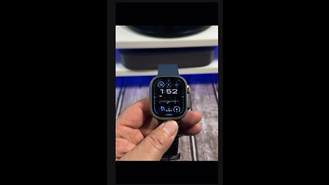 The Best Watch Face for Apple Watch Ultra 2