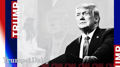 CNN Reminds America That Trump Won the 2020 Election