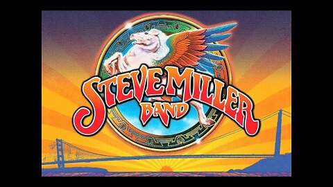 Take The Money And Run / Rock'n'Me - Steve Miller Band