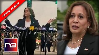 Kamala ROASTED Over What She Did After July 4th Shooting In Highland Park