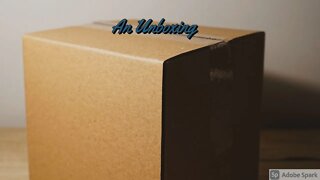 An Unboxing