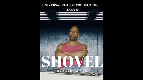 SHOVEL : A NEW SHORT FILM.