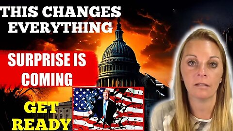 Julie Green PROPHETIC WORD🚨[THIS CHANGES EVERYTHING]- SURPRISE IS COMING