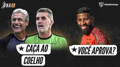 VENCER O AMÉRICA PARA EMBALAR | RODINEI ENTRA NA MIRA