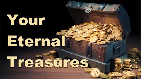 Giving - Treasures