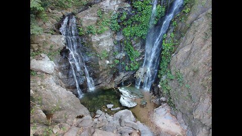 Tamaraw Falls Puerto Galera 2022 | Puerto Galera 2022 Oriental Mindoro