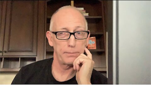 Episode 1493 Scott Adams: I'll Tell you Who is Being Persuasive and Who is Not, In the News Today