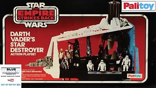 MAIL CALL: VINTAGE PALITOY GOODNESS