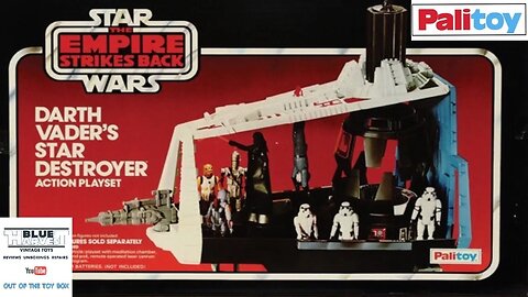 MAIL CALL: VINTAGE PALITOY GOODNESS