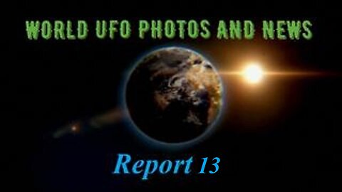 World UFO Report 13 Alien Craft Lands At Bentwaters Air Force Base In The Rendlesham Forest