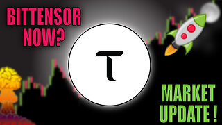 📢 BITTENSOR: FOMO or Wait?! [prediction, strategy, and analysis]👀 Buy TAO now?