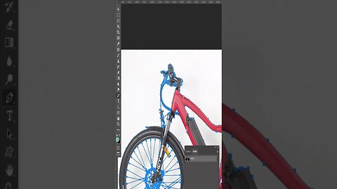 Cycle photo editing - Remove background from cycle images #cyclephotoediting