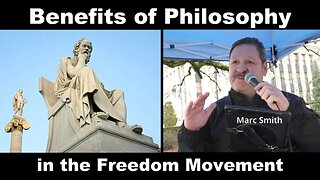 Benefits of Philosophy in the Freedom Movement