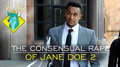 TL;DR - The Consensual Rape of Jane Doe 2 [23/Aug/16]