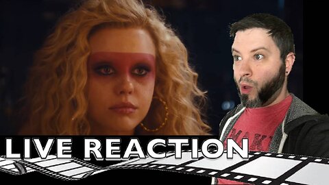 MaxXxie Trailer REACTION