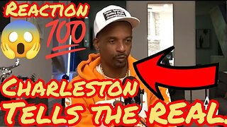 Charleston White Explains Why He REALLY Almost Sold Out on Black People... Speaks on TI