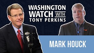 Mark Houck Details His Lawsuit Against the FBI and DOJ