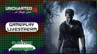 Uncharted 4: A Thief's End [Ep.1]