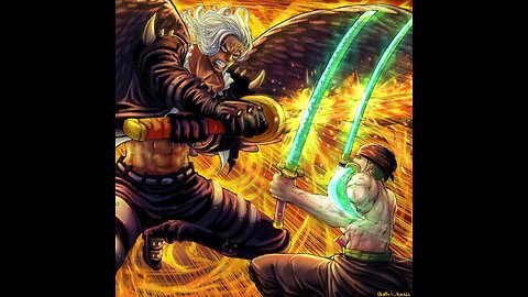 Zoro vs King Fight U Missed something | One Piece Fact #1 #onepiece , #zoro