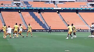SOUTH AFRICA - Johannesburg - Chiefs vs Maritzburg United (Videos) (bYN)