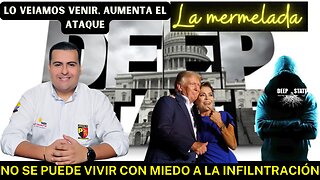 DEBES VER ESTO, ES MUCHO MÁS FUERTE QUE LO DE LA ISLA DE JEF...