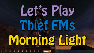 Knockout Thief 28 - Morning Light