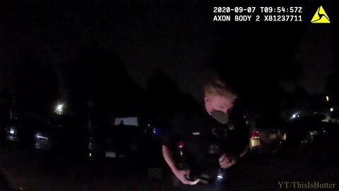 Denver officer fired for failing to render aid to gunshot victim