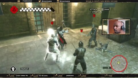 Assassin's Creed II