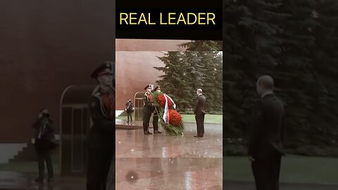 Vladimir Putin|Leader|Russia| Rain #youtubeshorts #shorts #viralvideo #viral