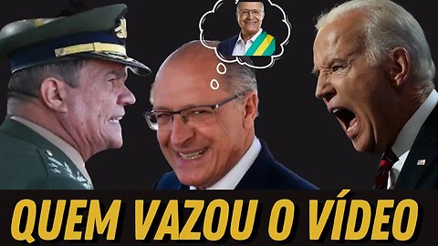 REVIRAVOLTA QUEM VAZOU O VÍDEO