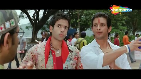 Golmaal movie best comedy scenes