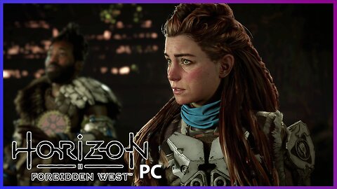 Exploring Horizon Forbidden West On Pc | Part 2 Gameplay Walkthrough