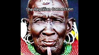 THE REPTILIAN CONNECTION