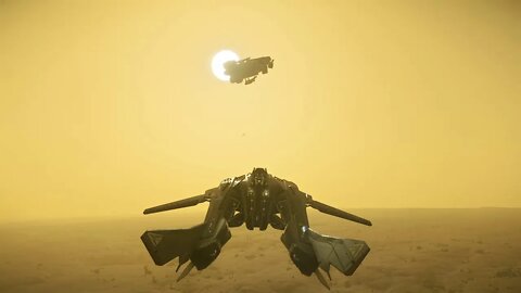 Star Citizen 3.12 Escort of miners Murphy's Law Trading Company ORG part V