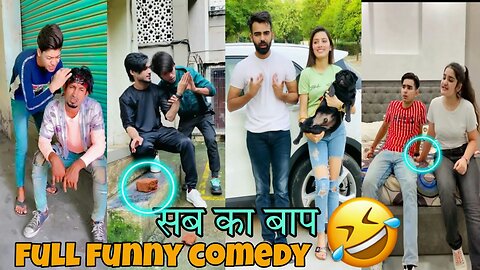 Today Funny Video | Bhaynkar Comedy | Video Funny Comedy | Viral Video | Instagram Reels | Tik Tok
