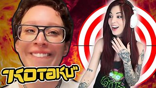 Kotaku Senior Editor Targets Melonie Mac and 'Toxic' YouTubers in Planned Hit Piece