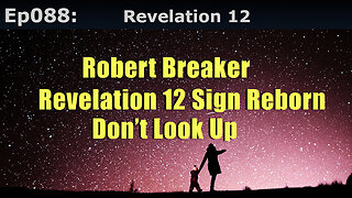 Closed Caption Episode 88: Revelation 12, It’s Back