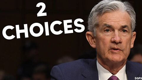 The Fed’s Most Important Meeting | Watch Before Powell's Speech
