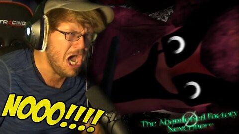 THE CRAZIEST WARIO'S FANGAME I'VE EVER PLAYED!! || The Abandoned Factory 0: Nevermore