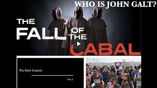 REPOST-The Fall of The Cabal Part 3 - The Alien Invasion as NWO Agenda. THX John Galt, SGANON