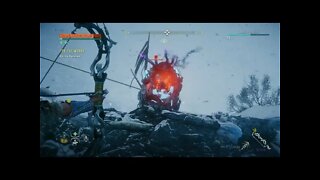 Horizon Zero Dawn (part 59) 5/4/21