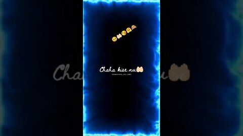 tere bina koi pyar🥺Feel The Song Status Love Song Black Screen Whatsapp Status...༎ຶ‿༎ຶ